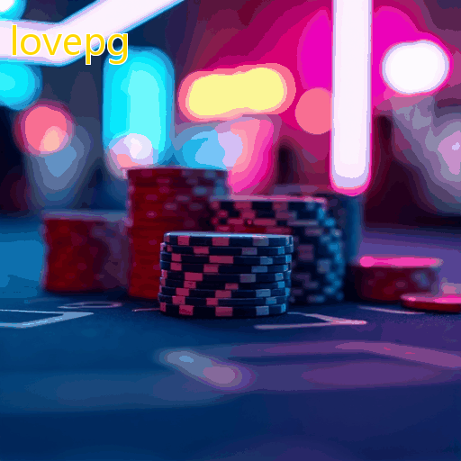 lovepg: Aproveite caça-níqueis e caça-níqueis com bônus no cassino ao vivo!