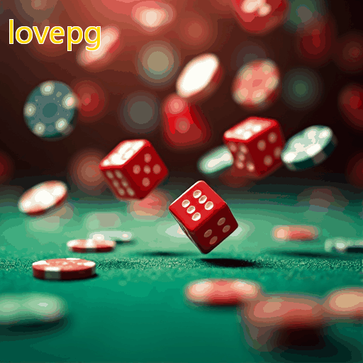 lovepg - Promoções e bônus exclusivos para novos jogadores.