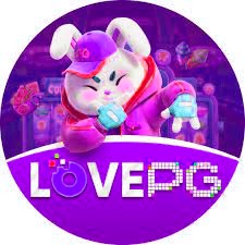 lovepg Logo